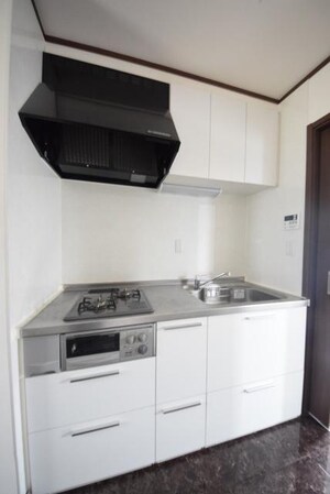 Casa Bianca(カーサビアンカ)の物件内観写真